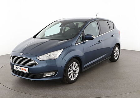 Ford C-Max 1.5 EcoBoost Titanium