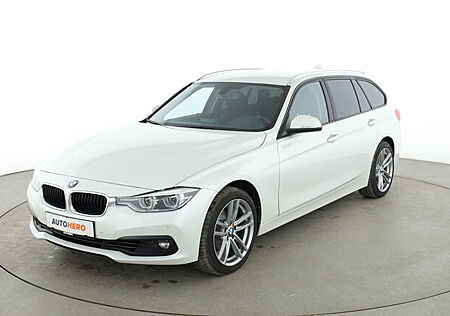 BMW 3er 320i Advantage