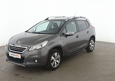 Peugeot 2008 1.2 PureTech Style