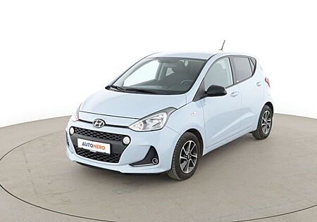 Hyundai i10 1.0 YES!