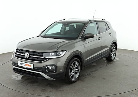 VW T-Cross 1.0 TSI Style