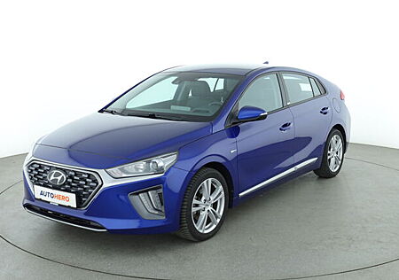 Hyundai Ioniq 1.6 Trend Hybrid