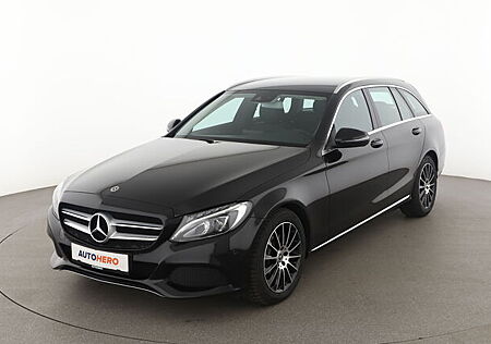 Mercedes-Benz C-Klasse C 220 d T BlueTEC Avantgarde