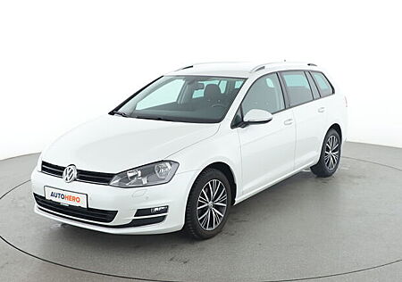VW Golf 1.2 TSI Allstar BlueMotion Tech