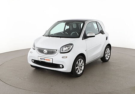 Smart ForTwo 0.9 Turbo Basis passion