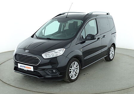 Ford Tourneo 1.0 EcoBoost Titanium