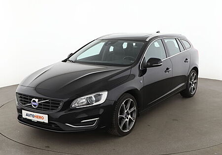 Volvo V60 1.5 Ocean Race