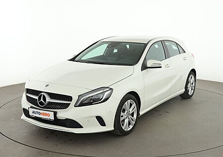 Mercedes-Benz A-Klasse A 200 BlueEfficiency Urban