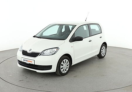 Skoda Citigo 1.0 MPI Active