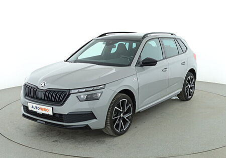 Skoda Kamiq 1.5 TSI ACT Monte Carlo