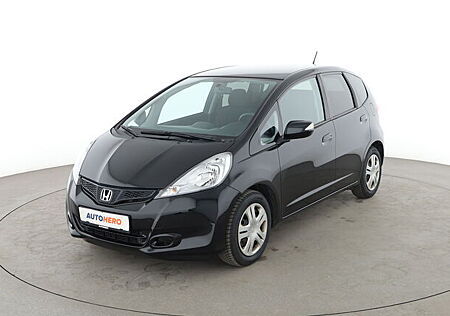 Honda Jazz 1.4 Comfort Plus