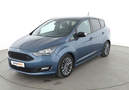 Ford C-Max 1.5 EcoBoost Sport