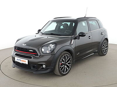MINI Countryman John Cooper Works