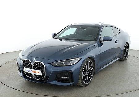 BMW 4er 430i M Sport