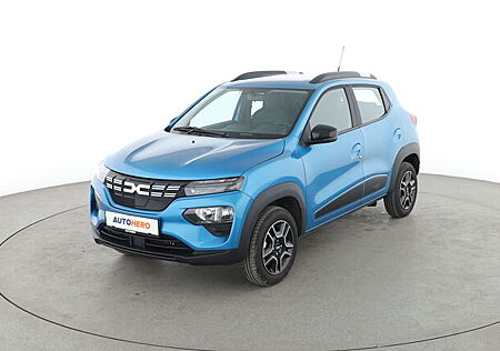 Dacia Spring electric drive 33 kW Essential
