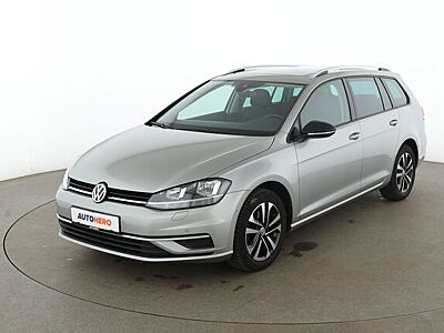 Volkswagen Golf VII 1.6 TDI IQ-DRIVE