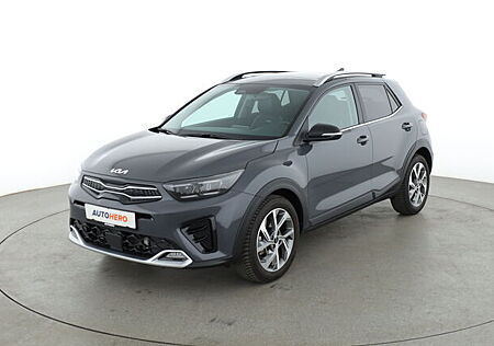 Kia Stonic 1.0 TGDI Mild-Hybrid GT Line