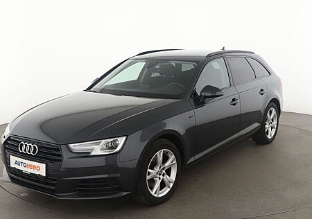 Audi A4 1.4 TFSI ACT Sport