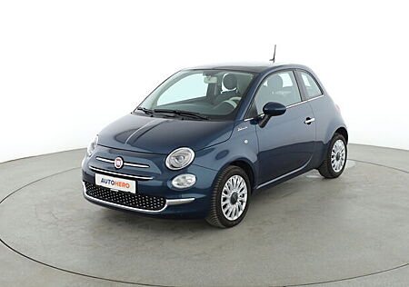 Fiat 500 1.0 Mild-Hybrid Dolcevita