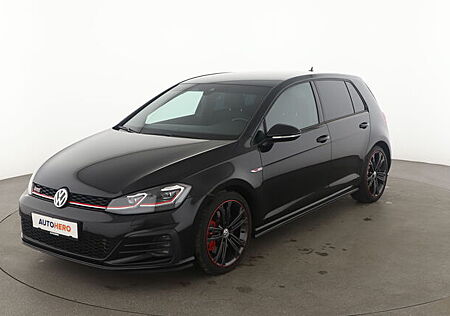 VW Golf 2.0 TSI GTI Performance BlueMotion