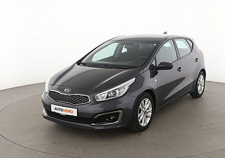 Kia Cee'd 1.4 Edition 7 Emotion
