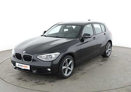 BMW 1er 118i