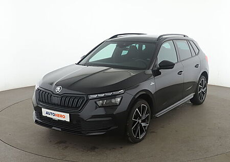 Skoda Kamiq 1.5 TSI ACT Monte Carlo