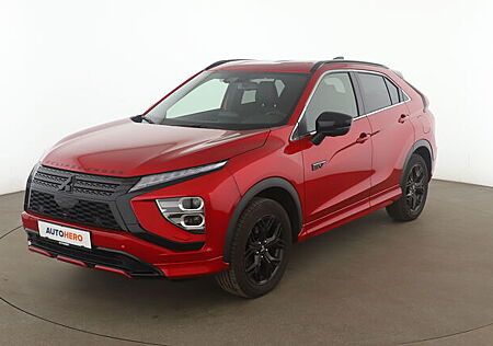Mitsubishi Eclipse Cross 2.4 Plug-in Hybrid Plus Select Black 4WD