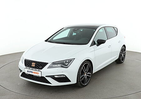 Seat Leon 2.0 TSI Cupra 290