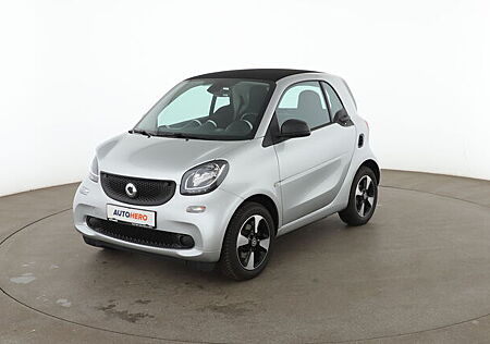 Smart ForTwo 1.0 Basis Standard