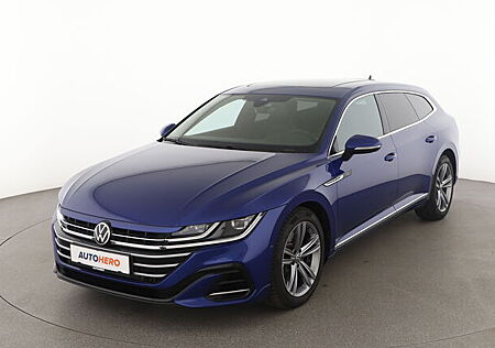 VW Arteon 2.0 TSI R-Line 4Motion