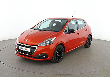 Peugeot 208 1.2 PureTech Allure