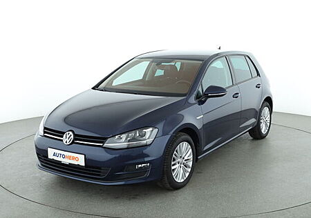 VW Golf 1.2 TSI Cup BlueMotion Tech
