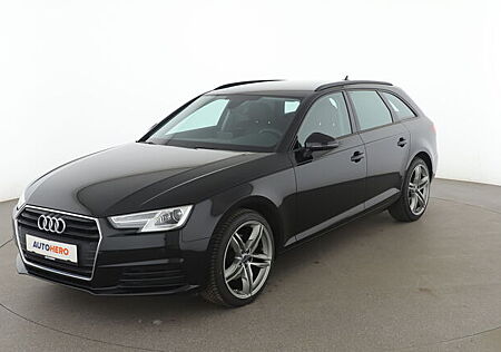 Audi A4 1.4 TFSI ACT