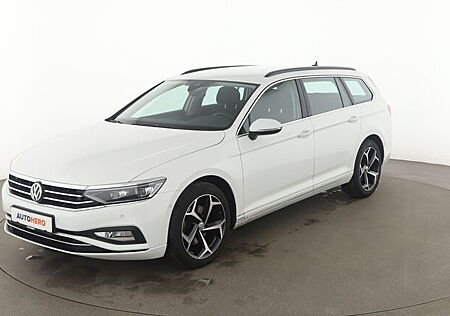 VW Passat 2.0 TSI Business