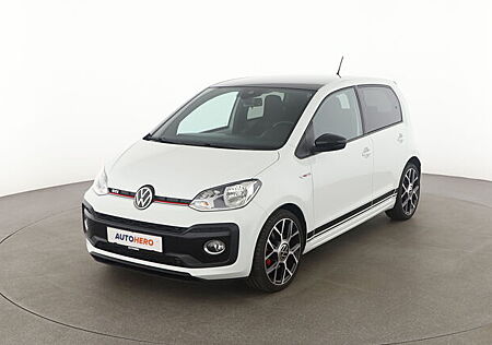 VW Up 1.0 TSI GTI