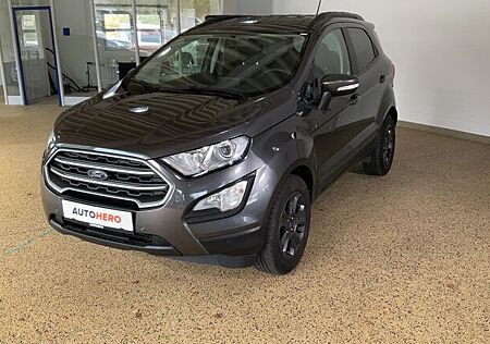 Ford EcoSport 1.0 EcoBoost Cool&Connect