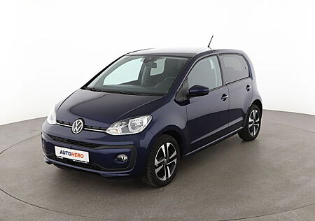 VW Up 1.0 United