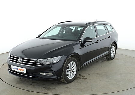 VW Passat 1.5 TSI ACT Business