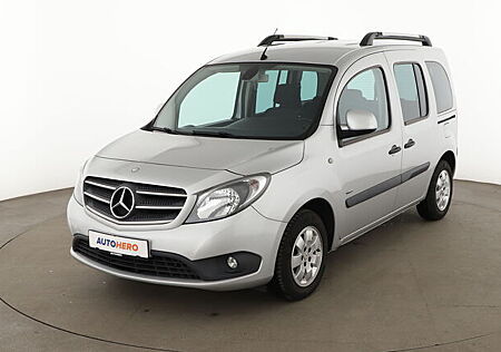 Mercedes-Benz Citan 111 CDI lang Tourer Edition