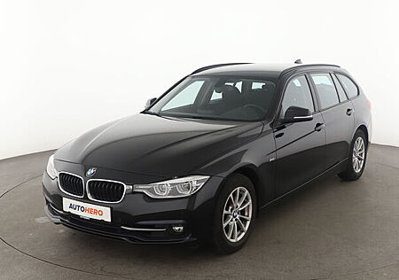 BMW 3er 318i Sport Line