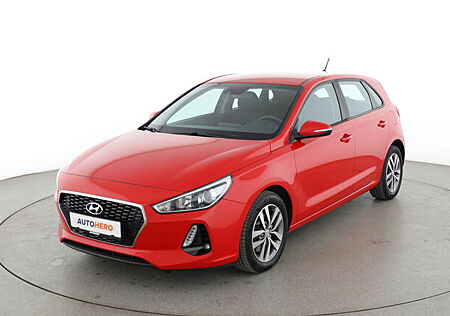 Hyundai i30 1.4 TGDI Trend