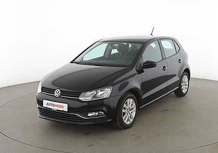 VW Polo 1.2 TSI Comfortline BlueMotion Tech