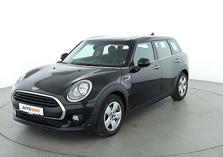 Mini One Clubman One