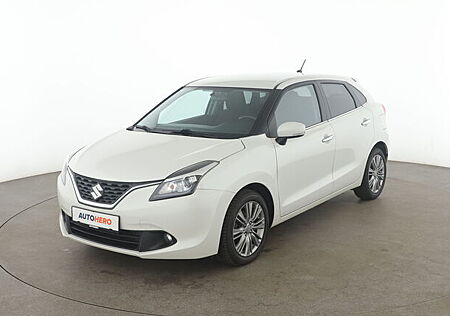 Suzuki Baleno 1.0 BoosterJet Comfort