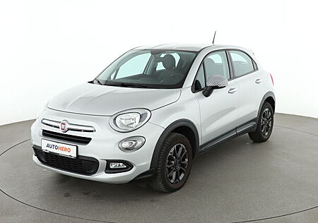 Fiat 500X 1.6 Pop Star