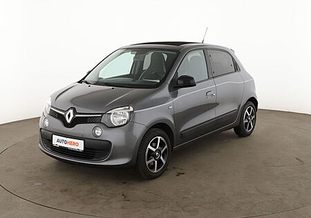 Renault Twingo 1.0 SCe Limited