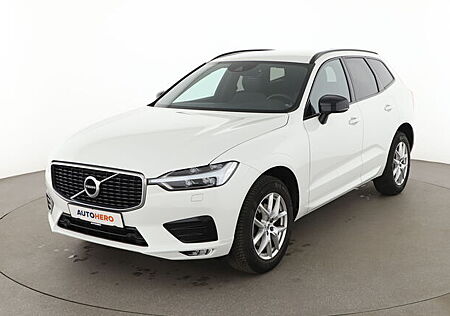 Volvo XC 60 2.0 D4 R-Design 2WD