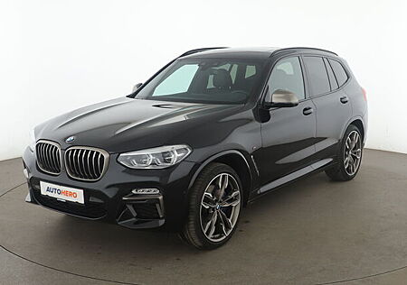 BMW X3 M40i