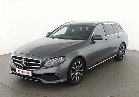 Mercedes-Benz E-Klasse E 200 T Avantgarde